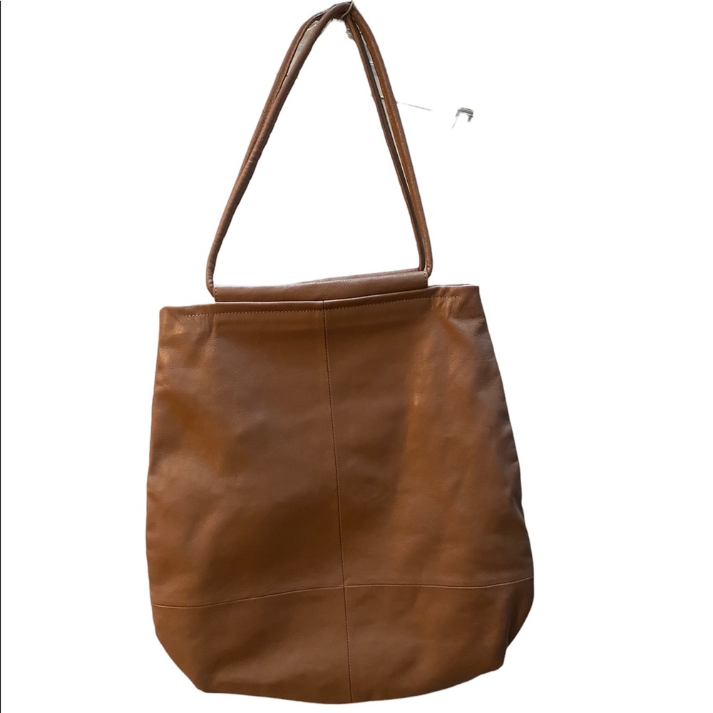 Monserat De Lucca Large Shoulder Tote